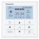 remote control complete für Aquarea J Generation  - ACXA75C1575x